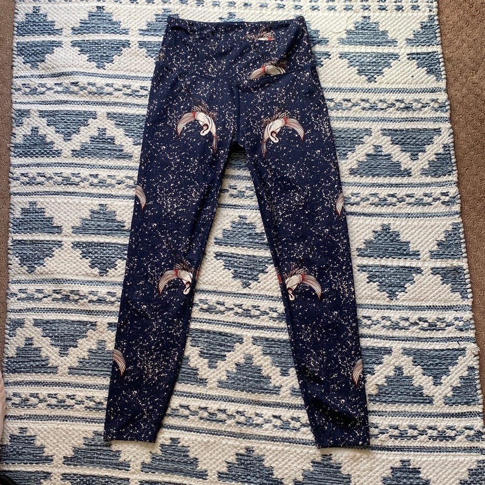 FP Movement Yoga Leggings Small